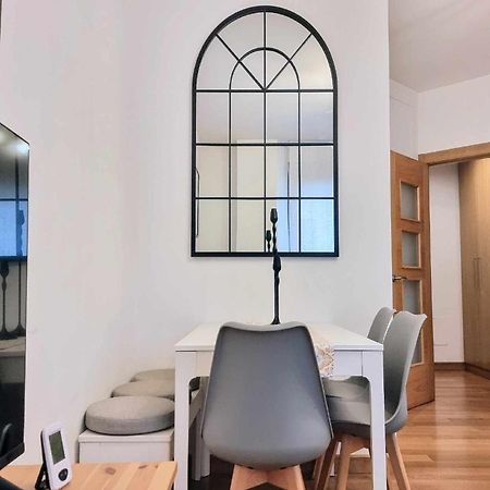 Apartamento Vacacional La Paz Llanes Extérieur photo