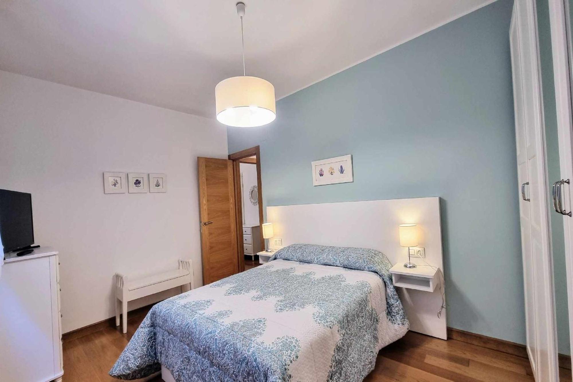 Apartamento Vacacional La Paz Llanes Extérieur photo