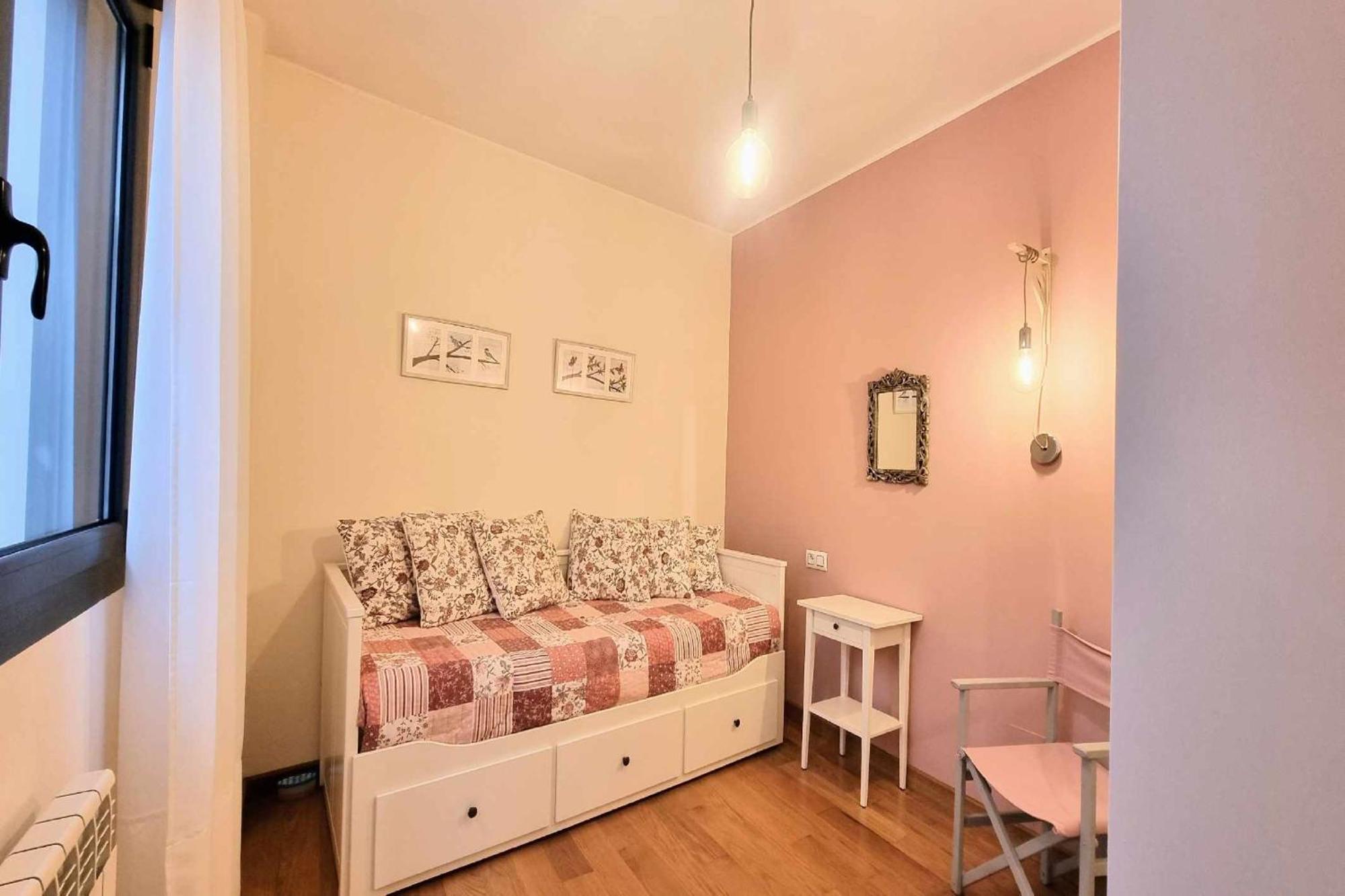 Apartamento Vacacional La Paz Llanes Extérieur photo