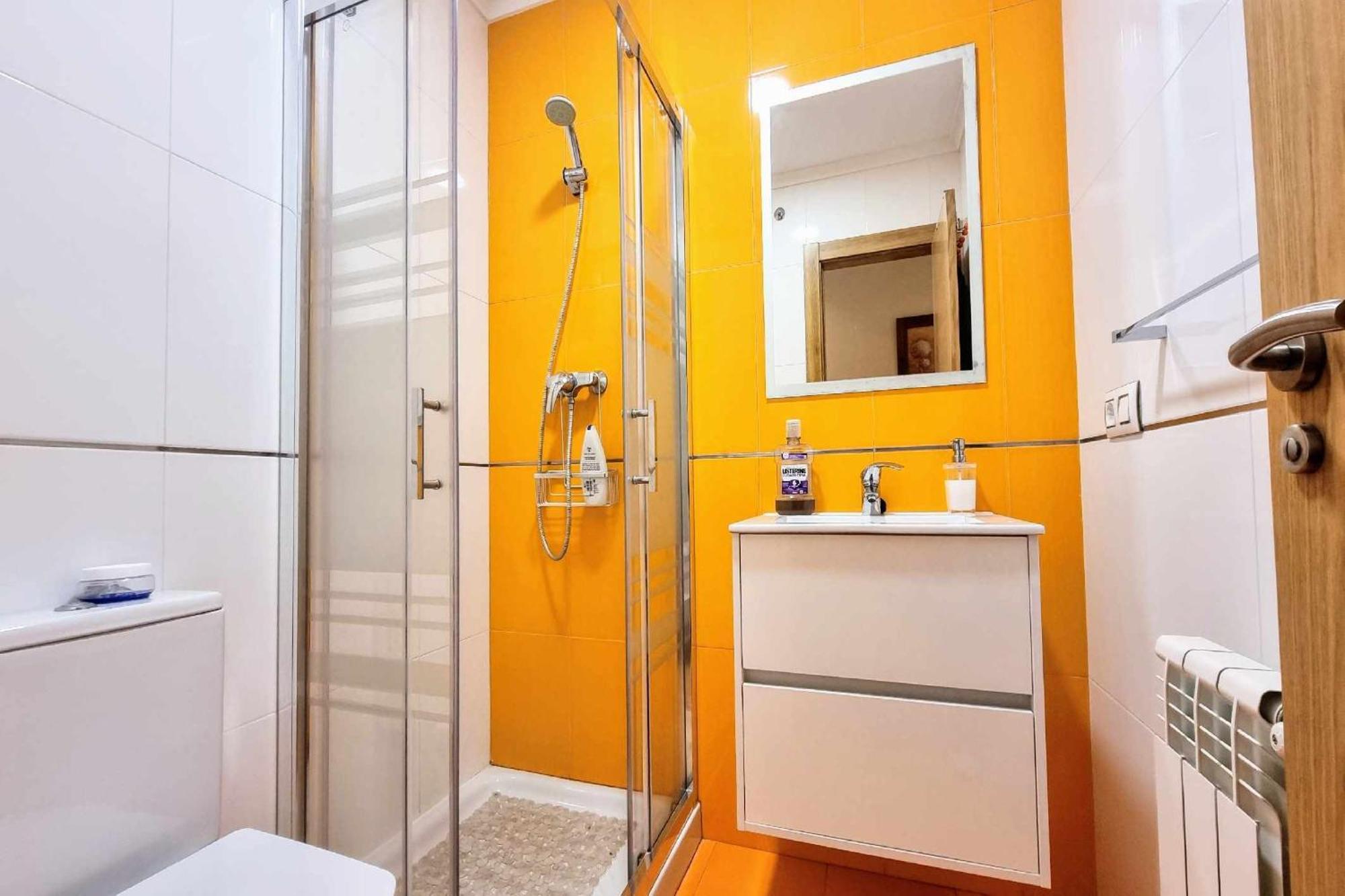 Apartamento Vacacional La Paz Llanes Extérieur photo