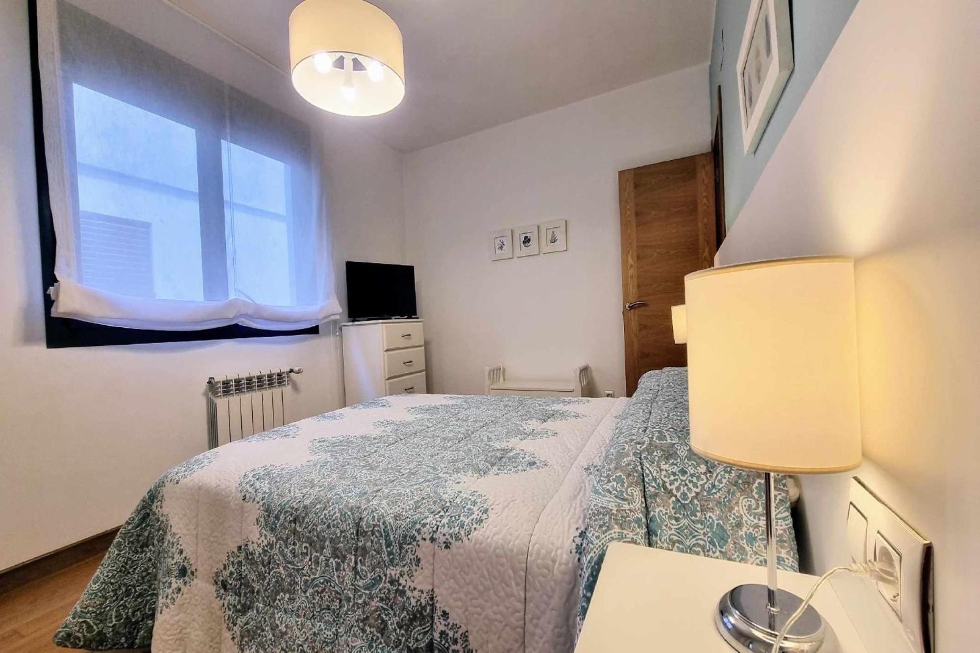 Apartamento Vacacional La Paz Llanes Extérieur photo