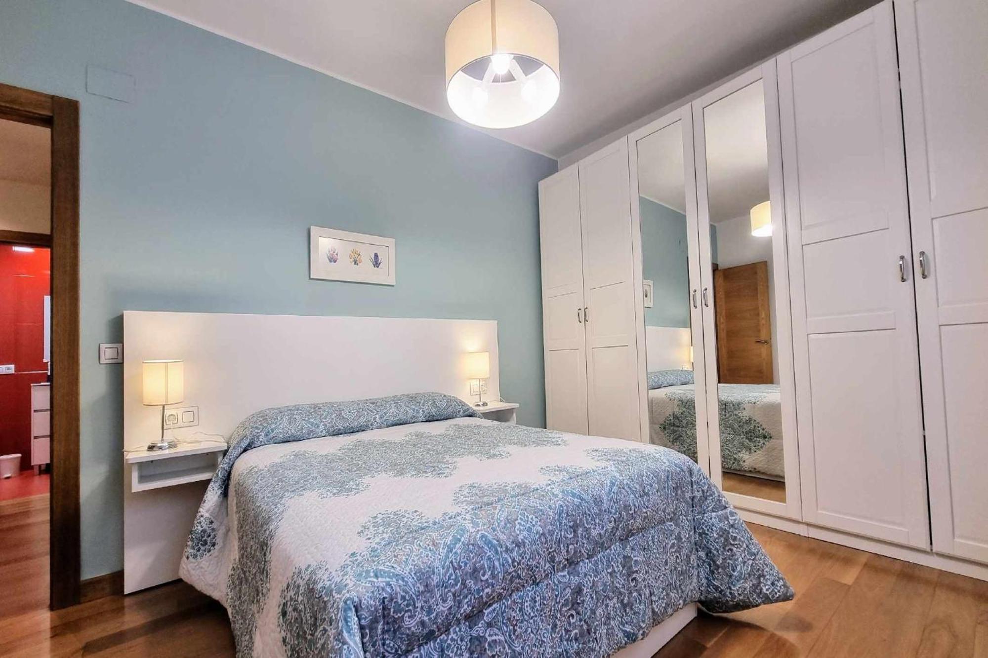 Apartamento Vacacional La Paz Llanes Extérieur photo