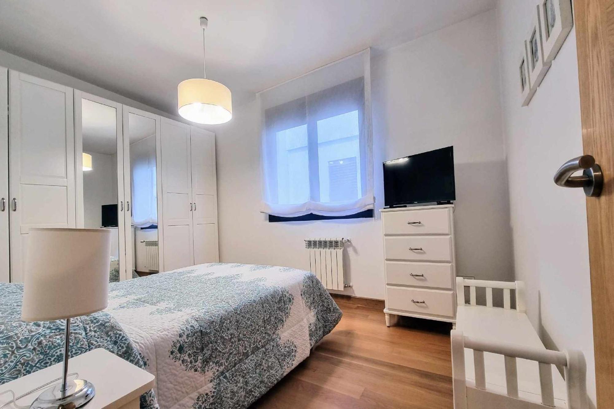 Apartamento Vacacional La Paz Llanes Extérieur photo