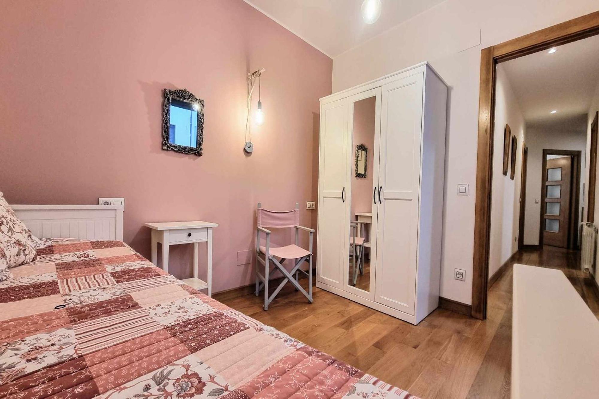 Apartamento Vacacional La Paz Llanes Extérieur photo