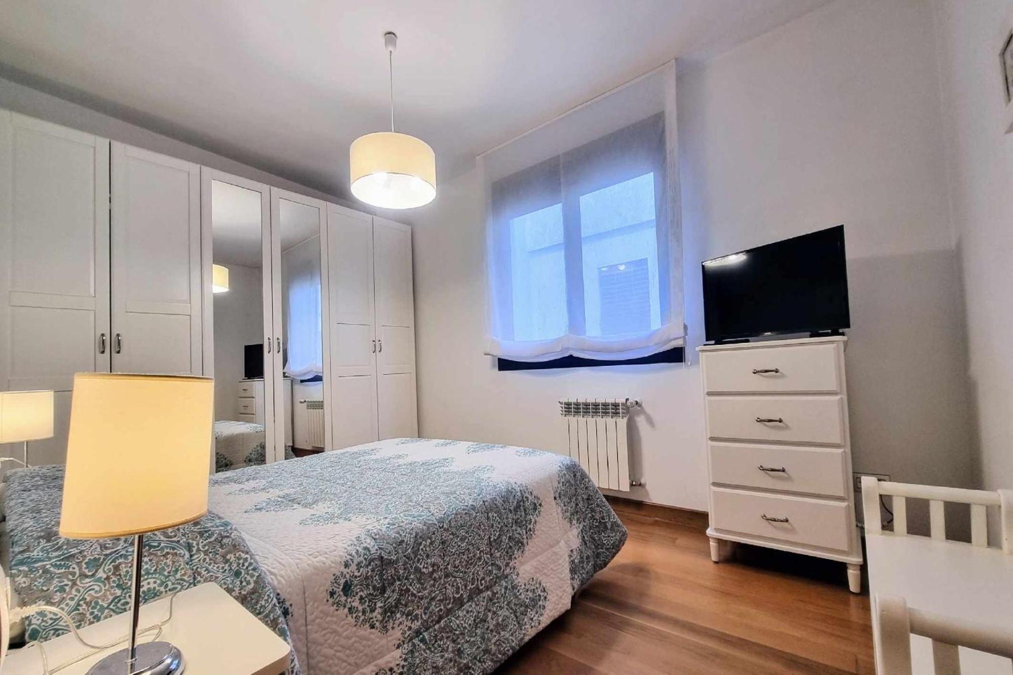 Apartamento Vacacional La Paz Llanes Extérieur photo