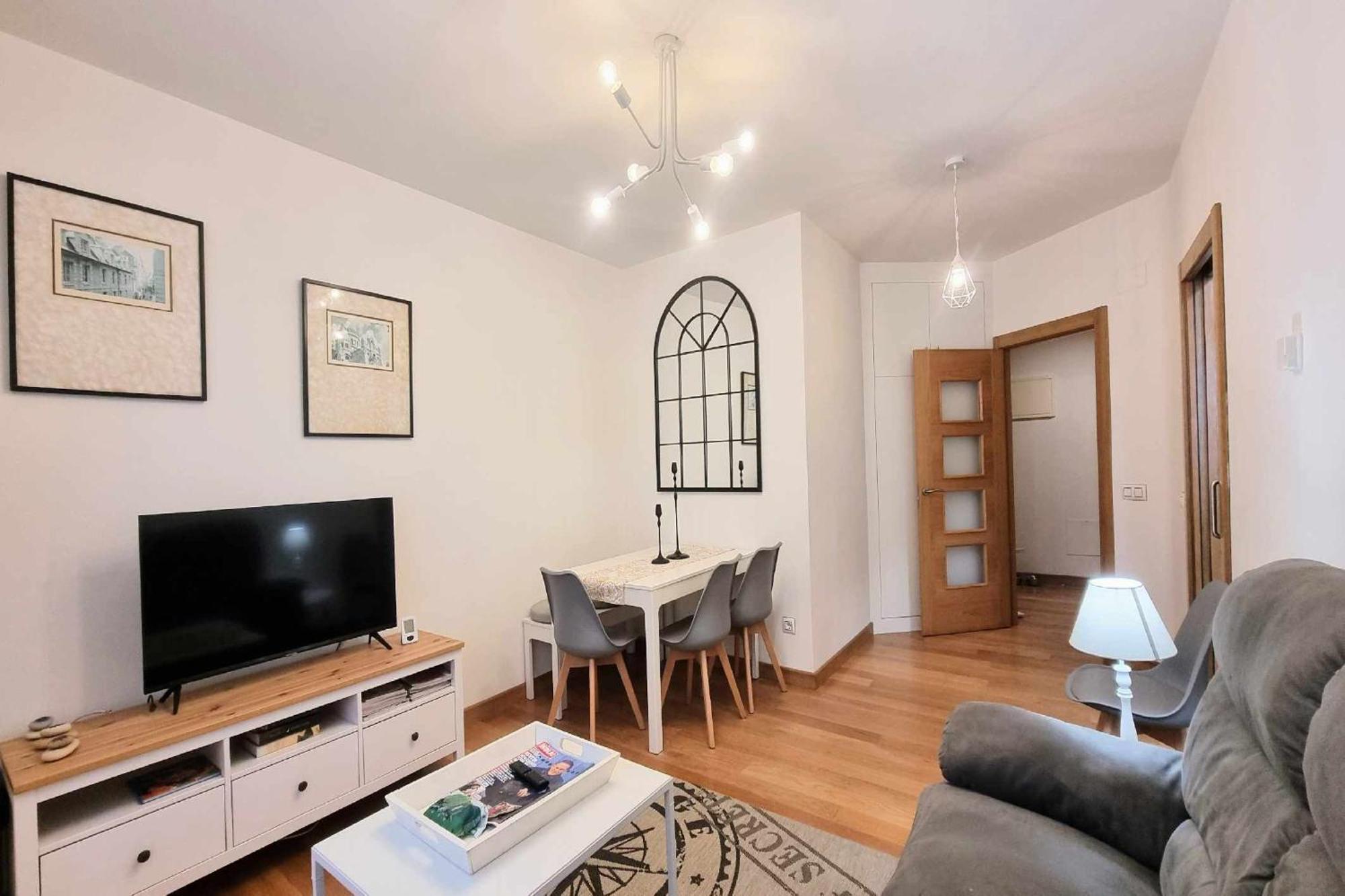 Apartamento Vacacional La Paz Llanes Extérieur photo