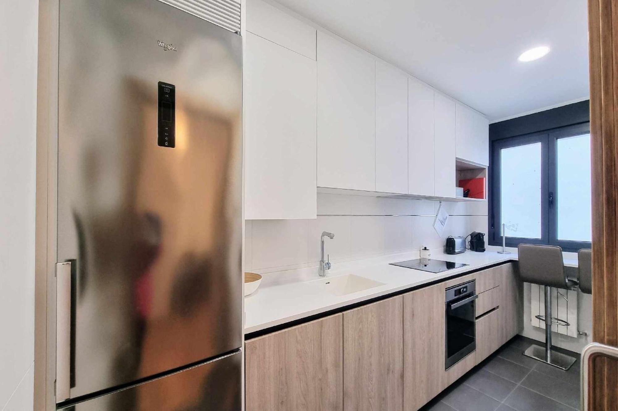 Apartamento Vacacional La Paz Llanes Extérieur photo