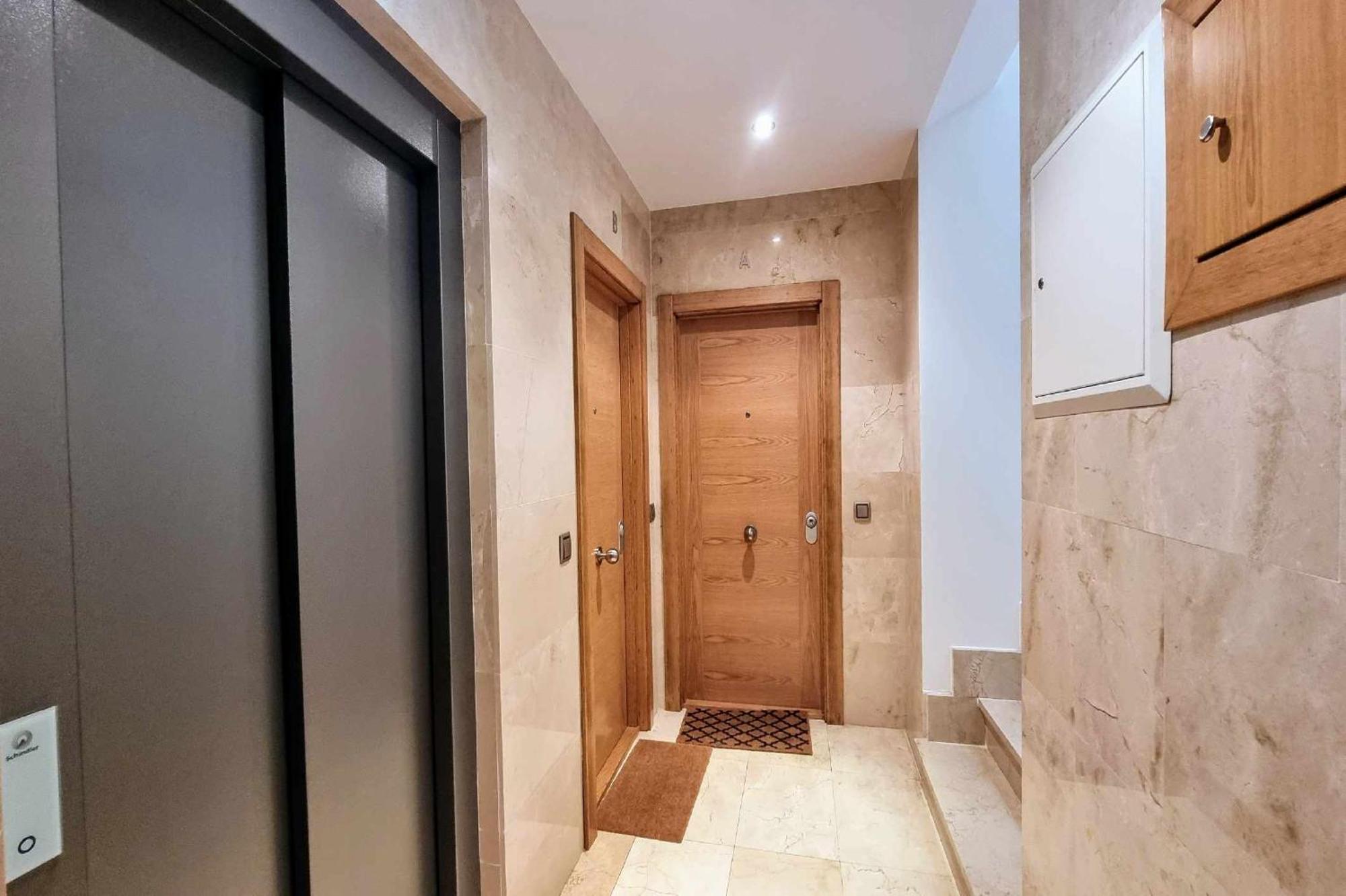 Apartamento Vacacional La Paz Llanes Extérieur photo
