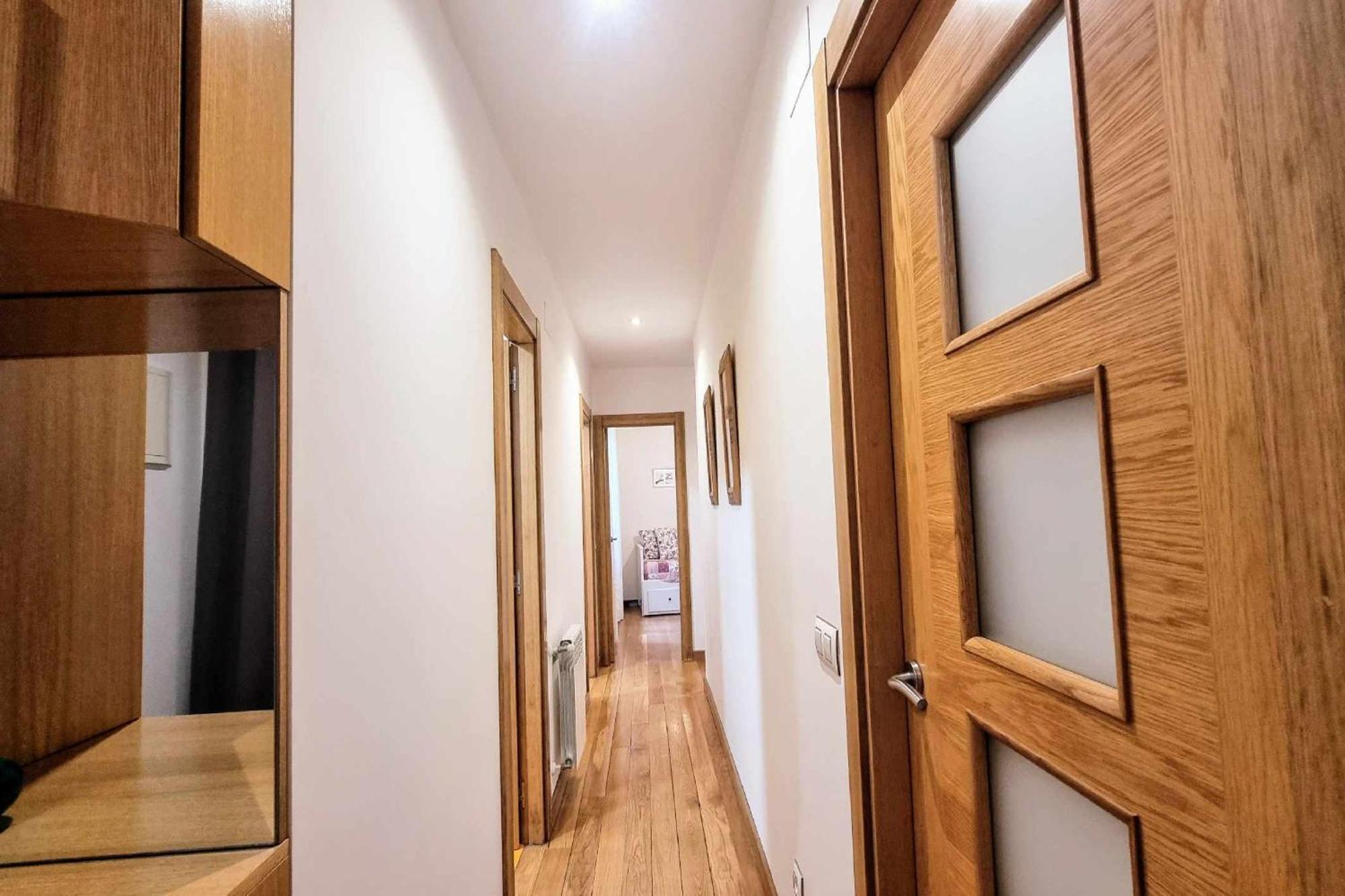 Apartamento Vacacional La Paz Llanes Extérieur photo